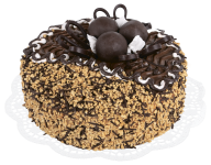 3 ball crispy cake free png download