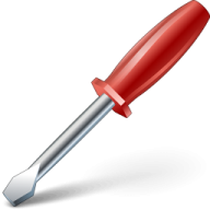 3D Screwdriver Image