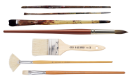 7 brush free image download