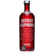 absolut rasper wine bottel free png download