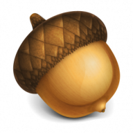 Acorn png free download