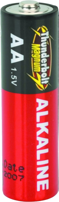 alkaline 1
