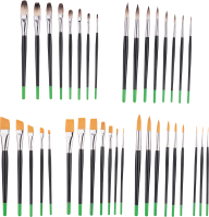 all type handle brush free png download