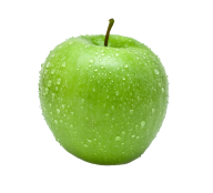 Apple Fruits Png Free Download