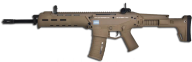 assault rifle download free