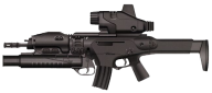 assault rifle download