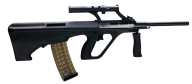 assault rifle free download