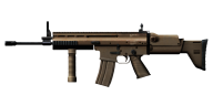 assault rifle free hd