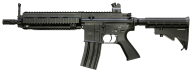 assault rifle free png download