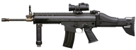 assault rifle free