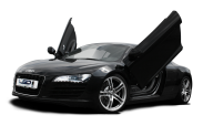 Audi Png Black