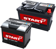 Automotive Battery Free PNG Image Download 12