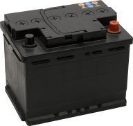 Automotive Battery Free PNG Image Download 13