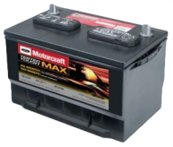 Automotive Battery Free PNG Image Download 16