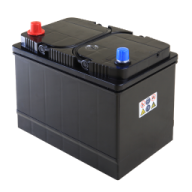 Automotive Battery Free PNG Image Download 17
