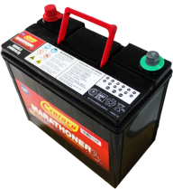 Automotive Battery Free PNG Image Download 18