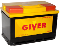 Automotive Battery Free PNG Image Download 23