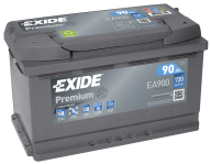Automotive Battery Free PNG Image Download 7