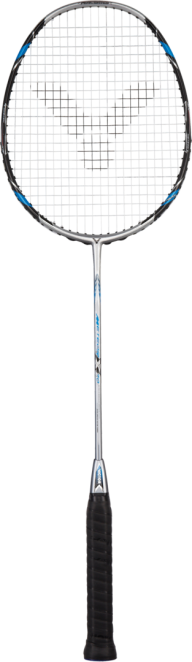 badminton png blac and blue bat image