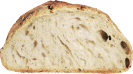 bakked sliced breed  free png image download