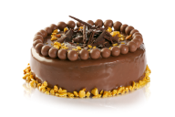 ball top cake free png download