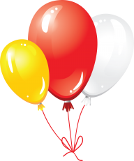Balloon Icon