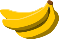 banana clipart download