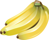 banana free HD