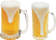 beer filled soak flow  glass free png download