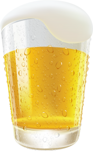 beer free clipart download