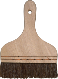 big fat handle black brush free png download