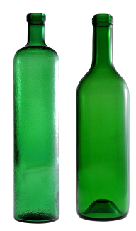 big green bottel free png download
