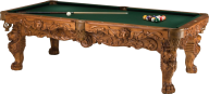 Billiard Free PNG Image Download 17