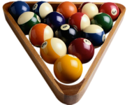 Billiard Free PNG Image Download 25