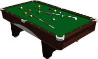 Billiard Free PNG Image Download 28