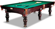 Billiard Free PNG Image Download 34