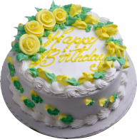 birth day cake free png download