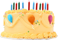 birthday cake free png download