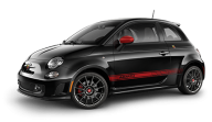 Black Fiat Png
