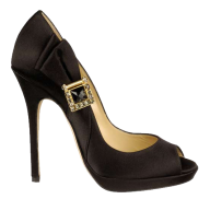 black  heelshoe  clip free png download