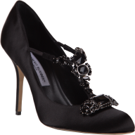 black  heelshoe free png download