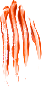 blood finger mark free png download