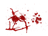 blood free png download