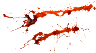 blood harizontal free png download