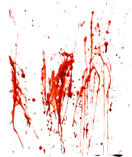 blood splash  free png download