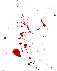 bloodsplashed dot free png download