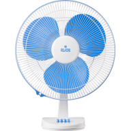 Blue Table Fan Png Image Download