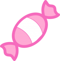 bonbon candy free clipart download (2)