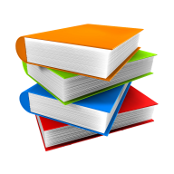 books art free png