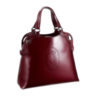 brown women leather handbag free png download (2)